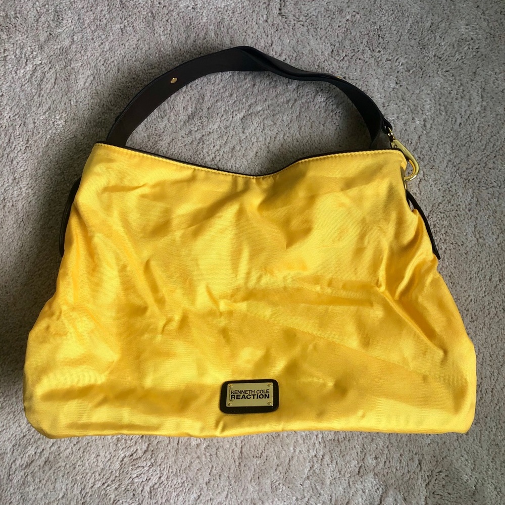 Kenneth Cole Reaction bag